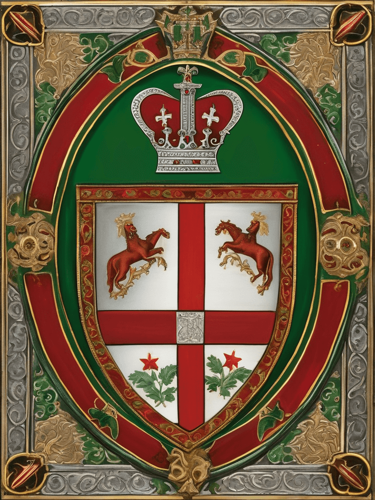 Saint Clarence of Venice - image 2