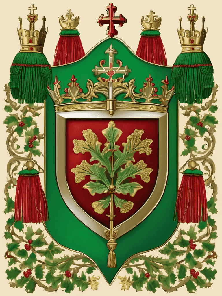 Saint Clarus of Nantes