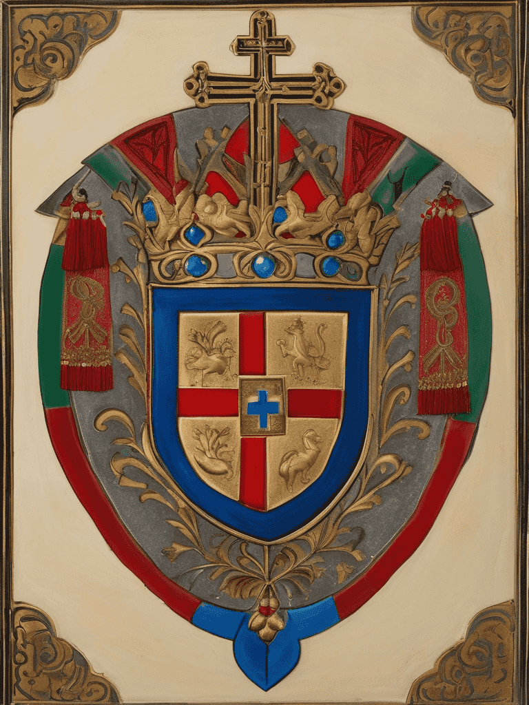 Saint Clarus of Seligenstadt