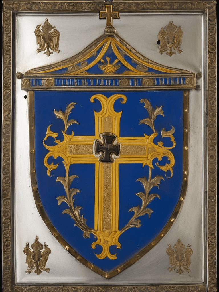 Saint Clarus of Vienne - image 2