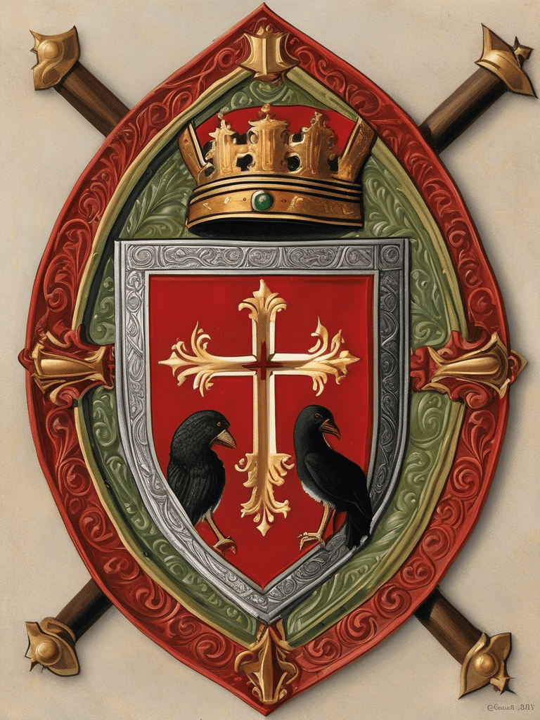 Saint Clarus The Hermit - image 2