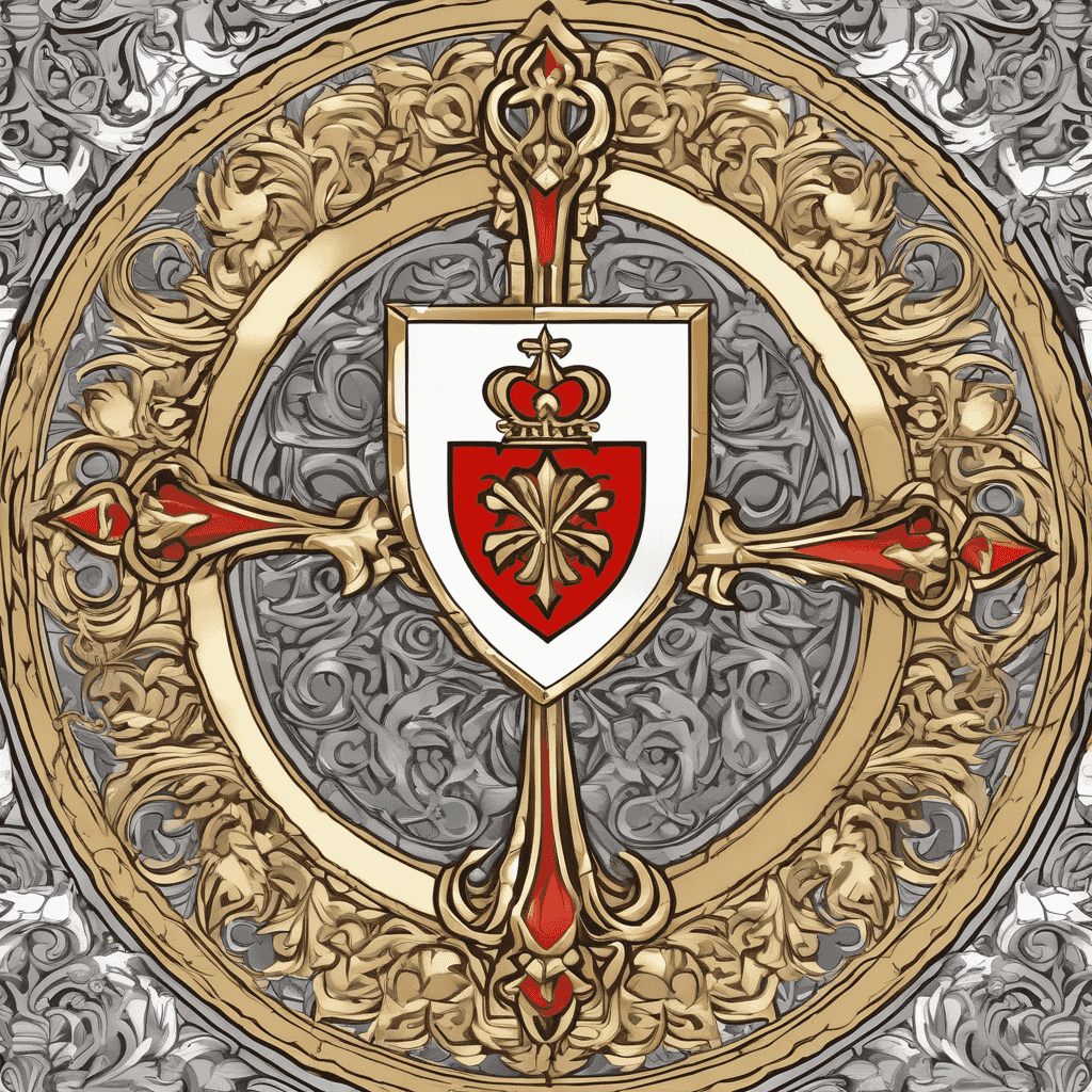 Saint Claude De La Colombiere