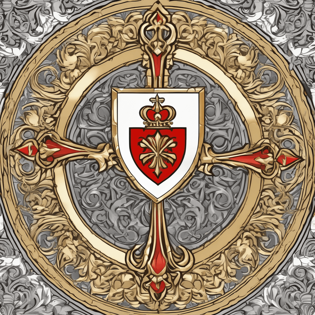 Saint Claude De La Colombiere