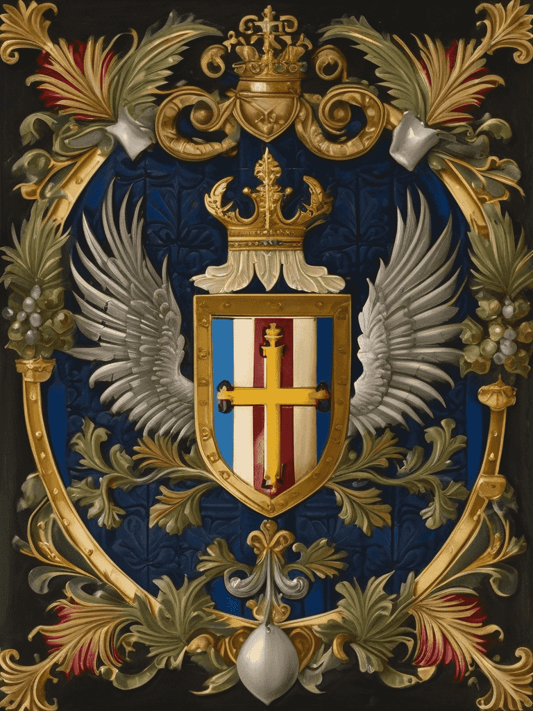 Saint Claude De La Colombiere