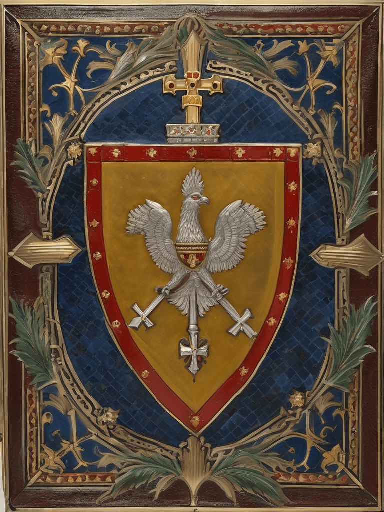 San Claudio de Egeo - image 2