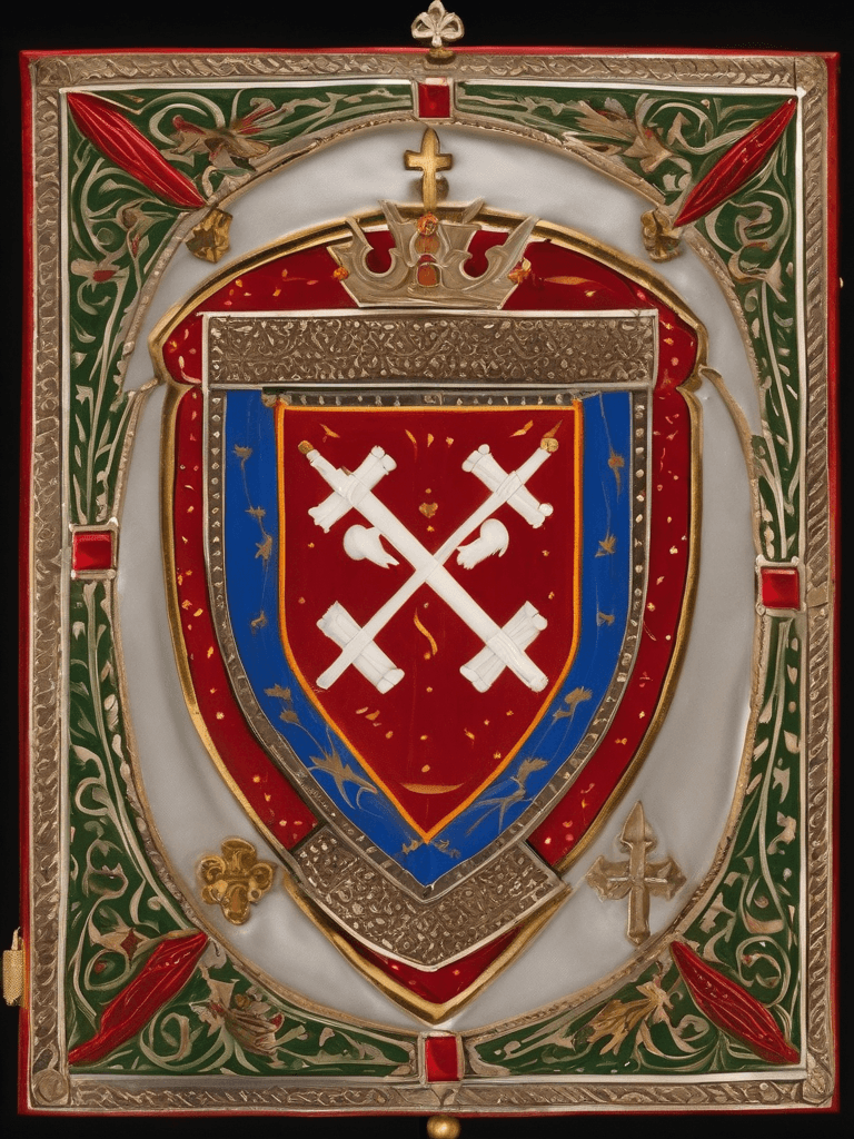 Saint Claudius of Africa - image 2