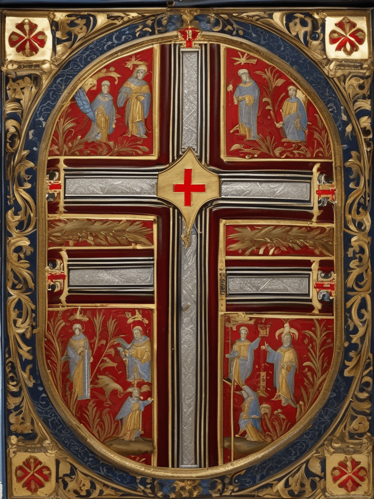 Saint Claudius of Antwerp - image 2