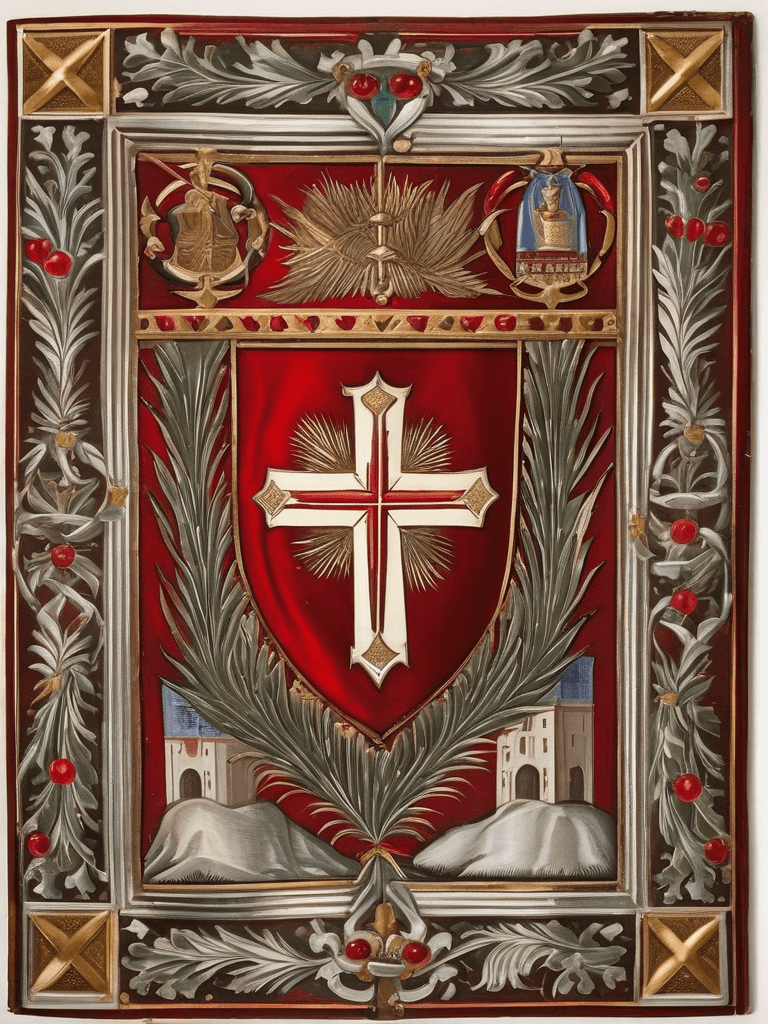 Saint Claudius of Egypt And Companions - image 2