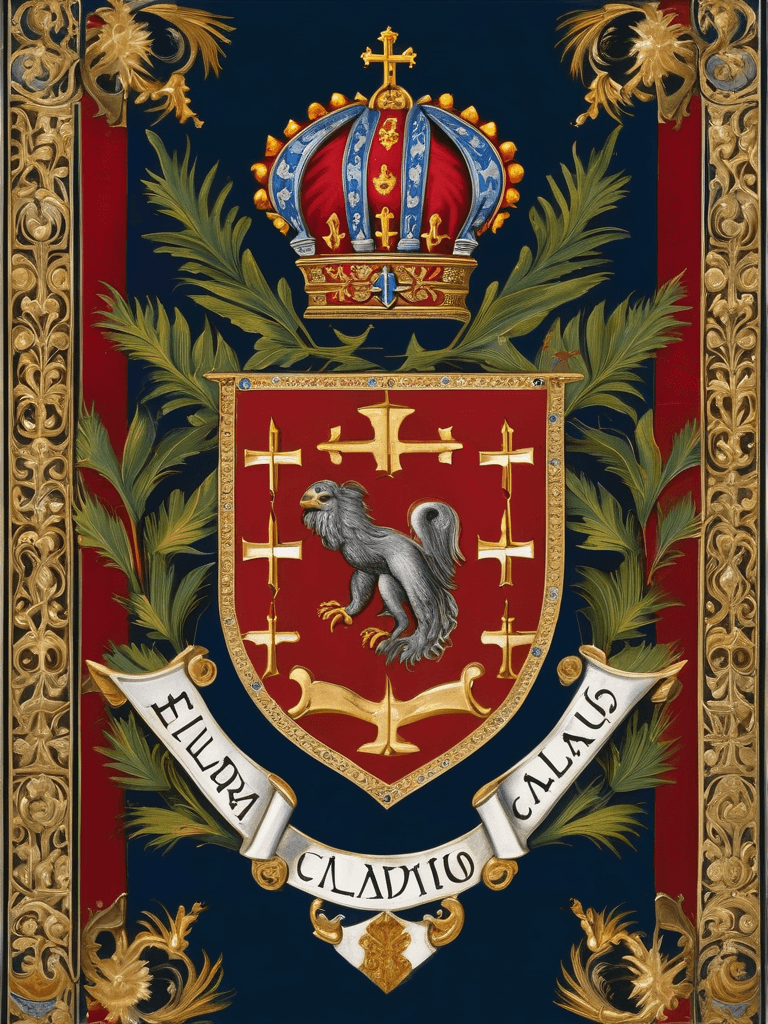 Saint Claudius of Palermo - image 2