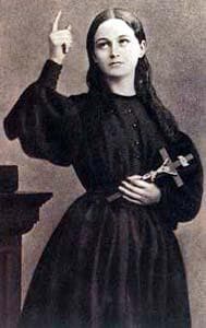 Saint Clelia Barbieri