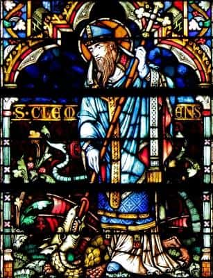 San Clemente de Metz