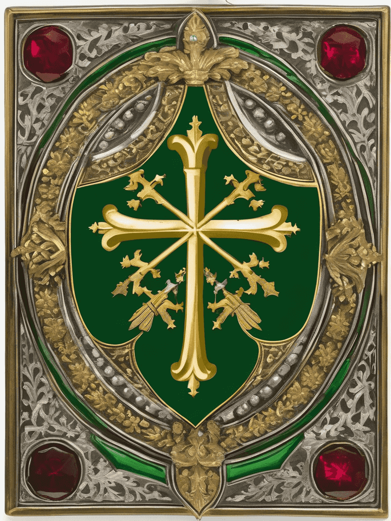 Saint Clement of Metz