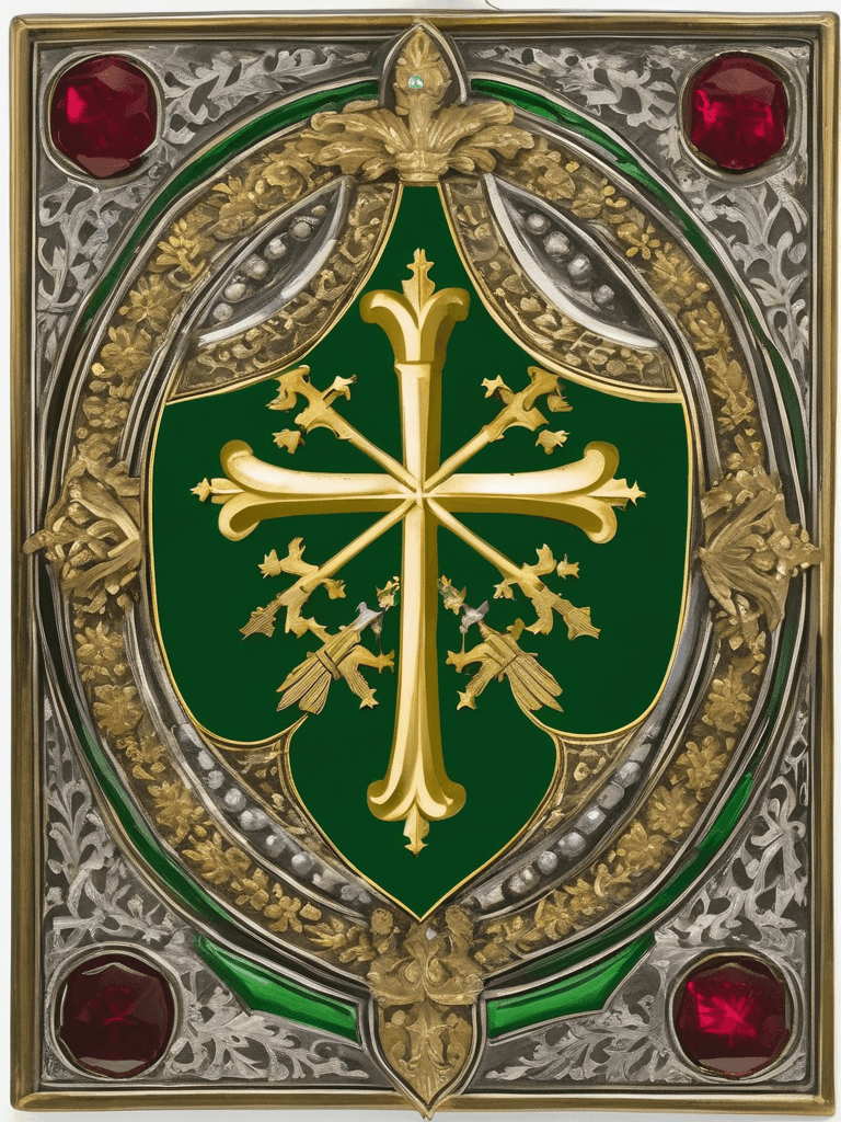 Saint Clement of Metz - image 2