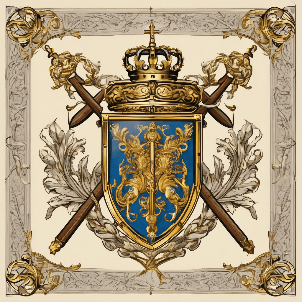 Saint Clement of Santa Lucia