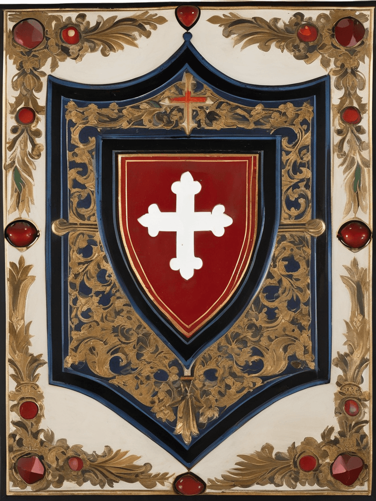 Saint Clementia of Oehren - image 2