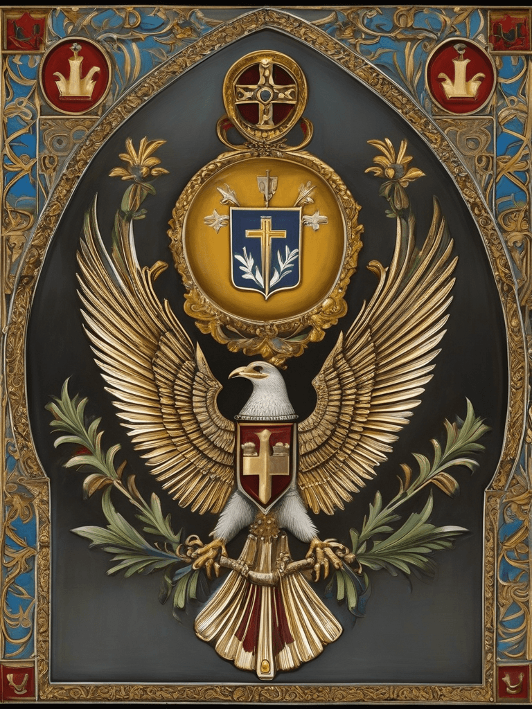 Saint Cleopatra - image 2