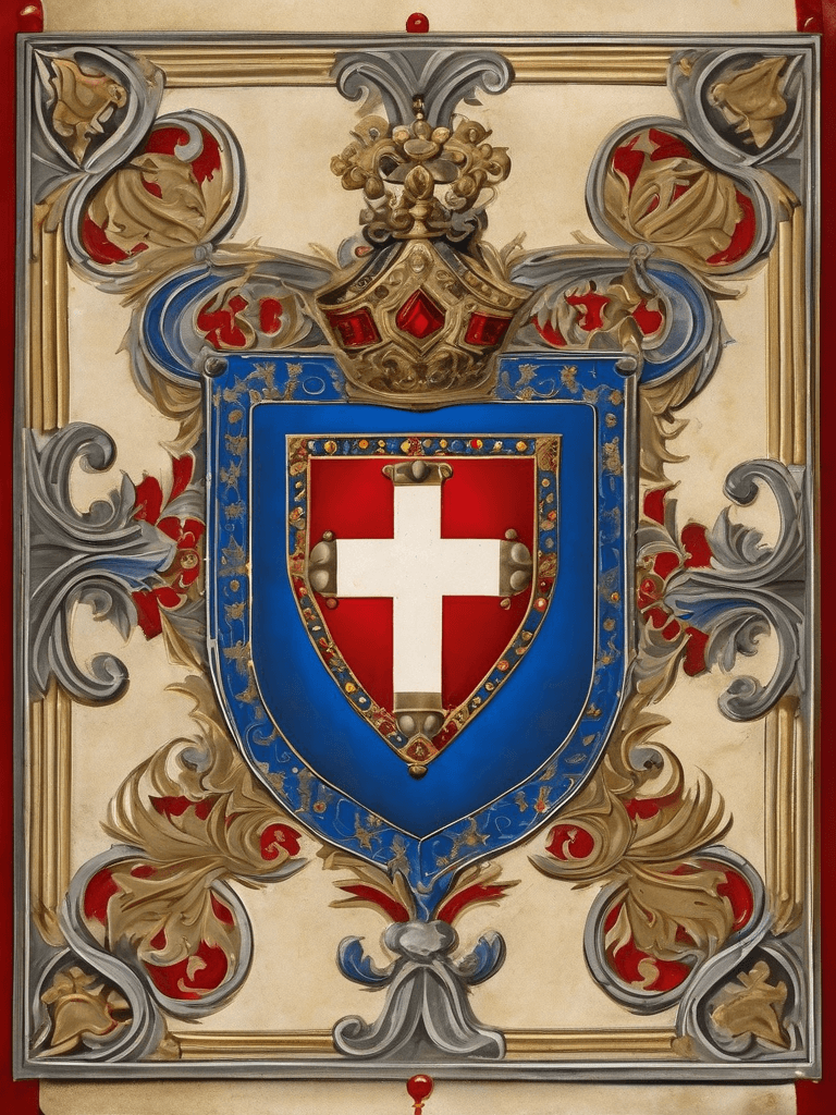 Saint Clether - image 2