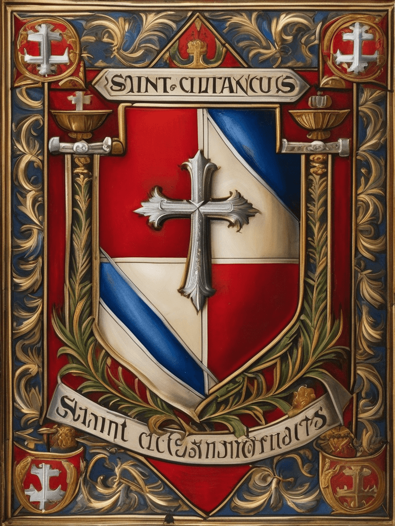 Saint Clitancus - image 2