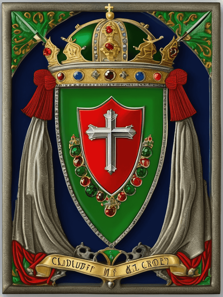 Saint Clodulf of Metz