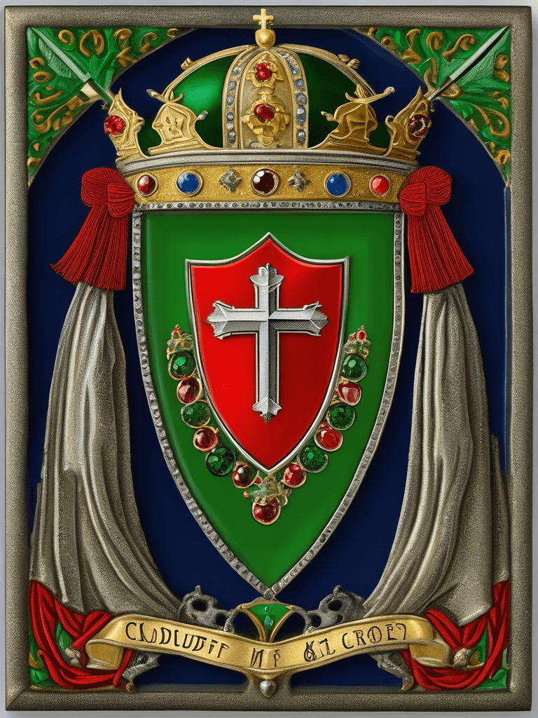 Saint Clodulf of Metz - image 2