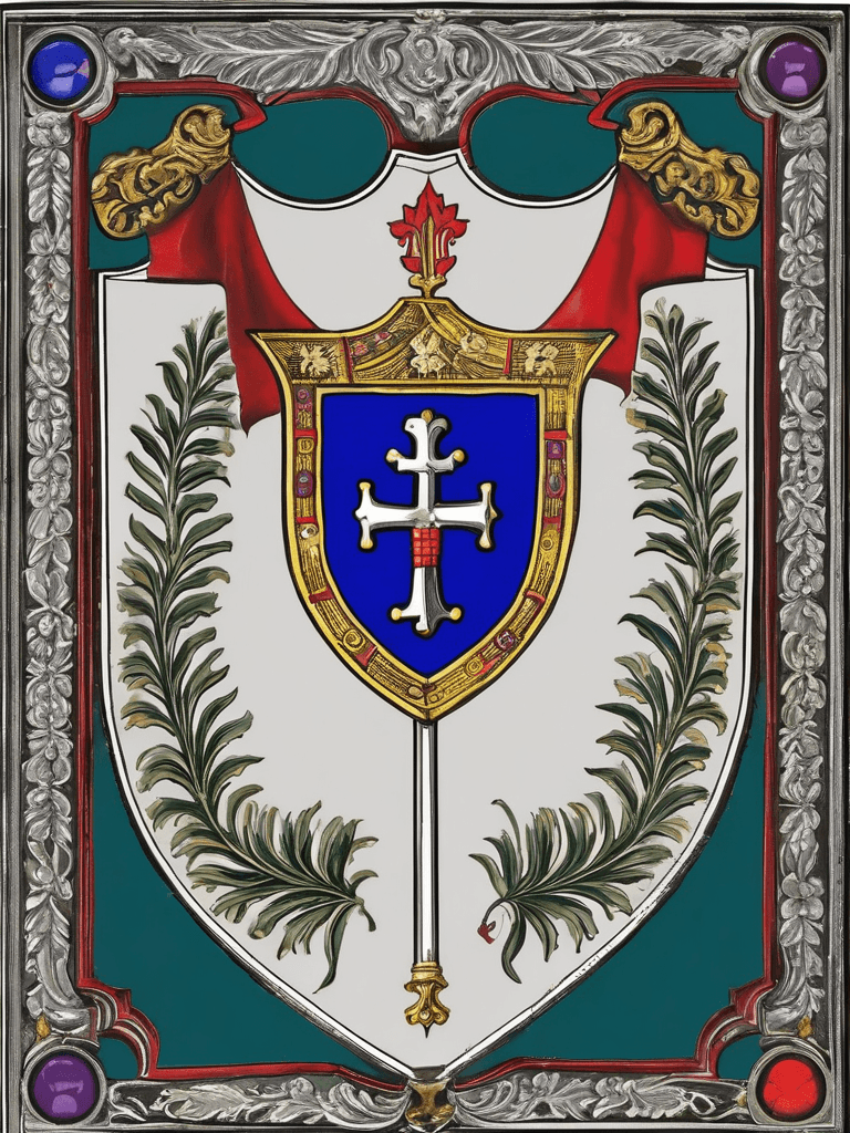 Saint Clydog - image 2