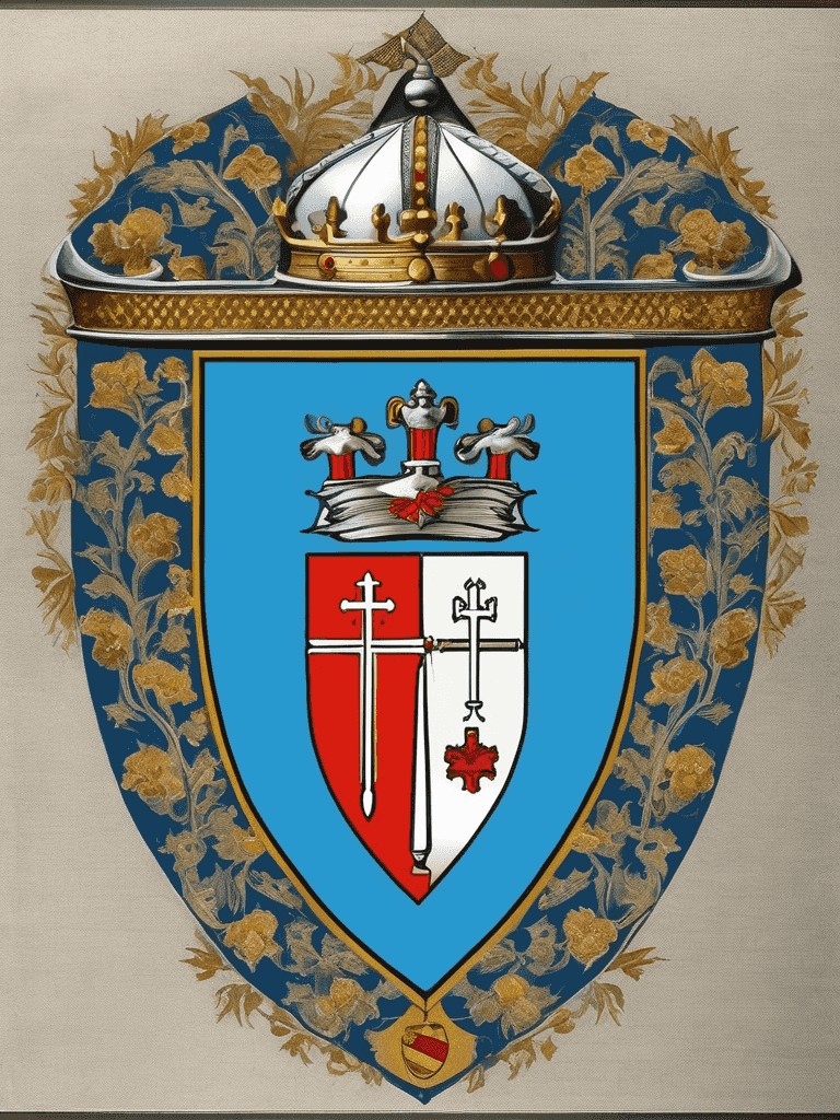 Saint Collen of Denbighshire