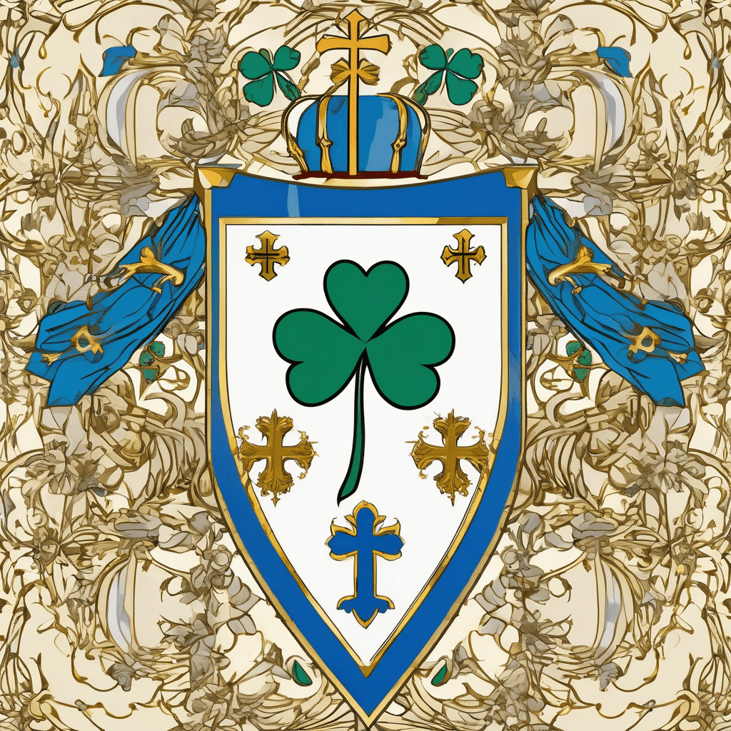 Saint Colman of Armagh