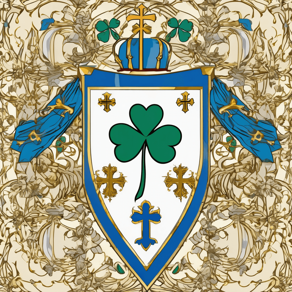 Saint Colman of Armagh