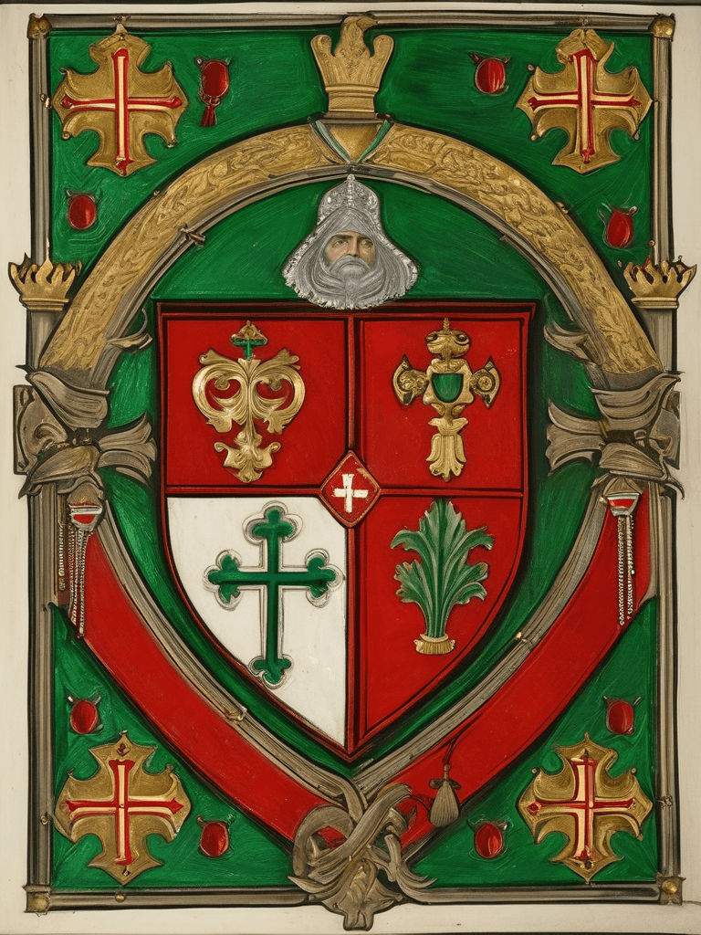 Saint Colman of Armagh - image 2