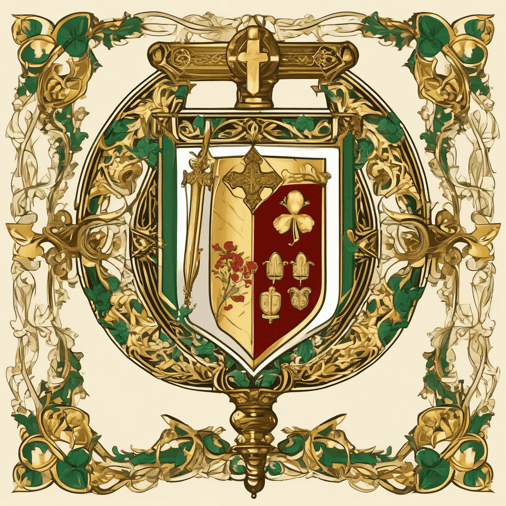 Saint Colman of Clonard