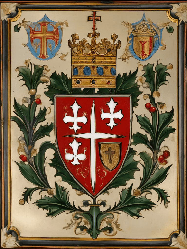 Saint Colman of Clonard - image 2