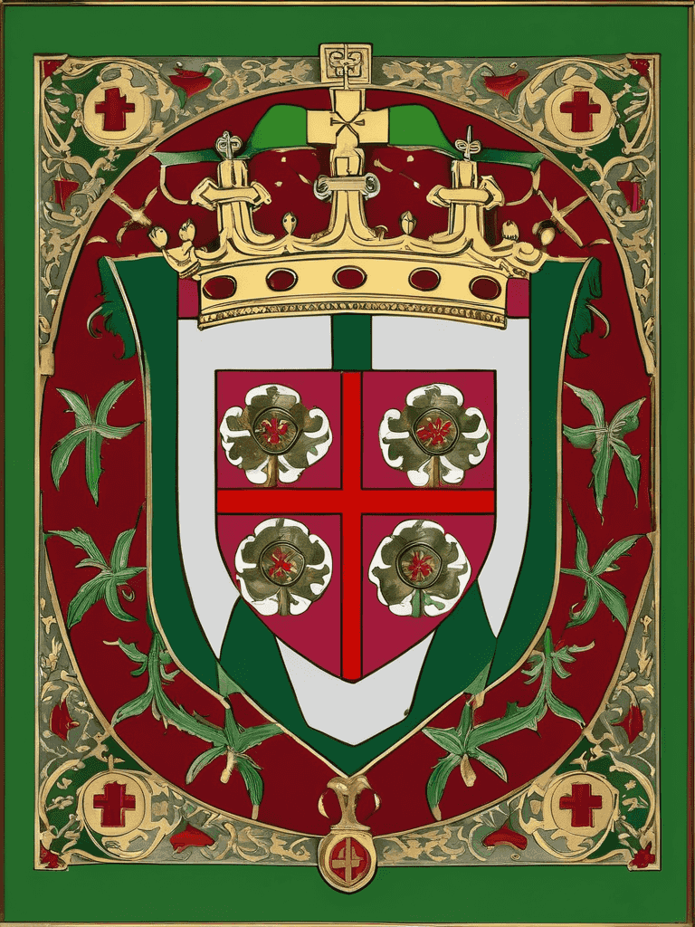 Saint Colman of Cloyne