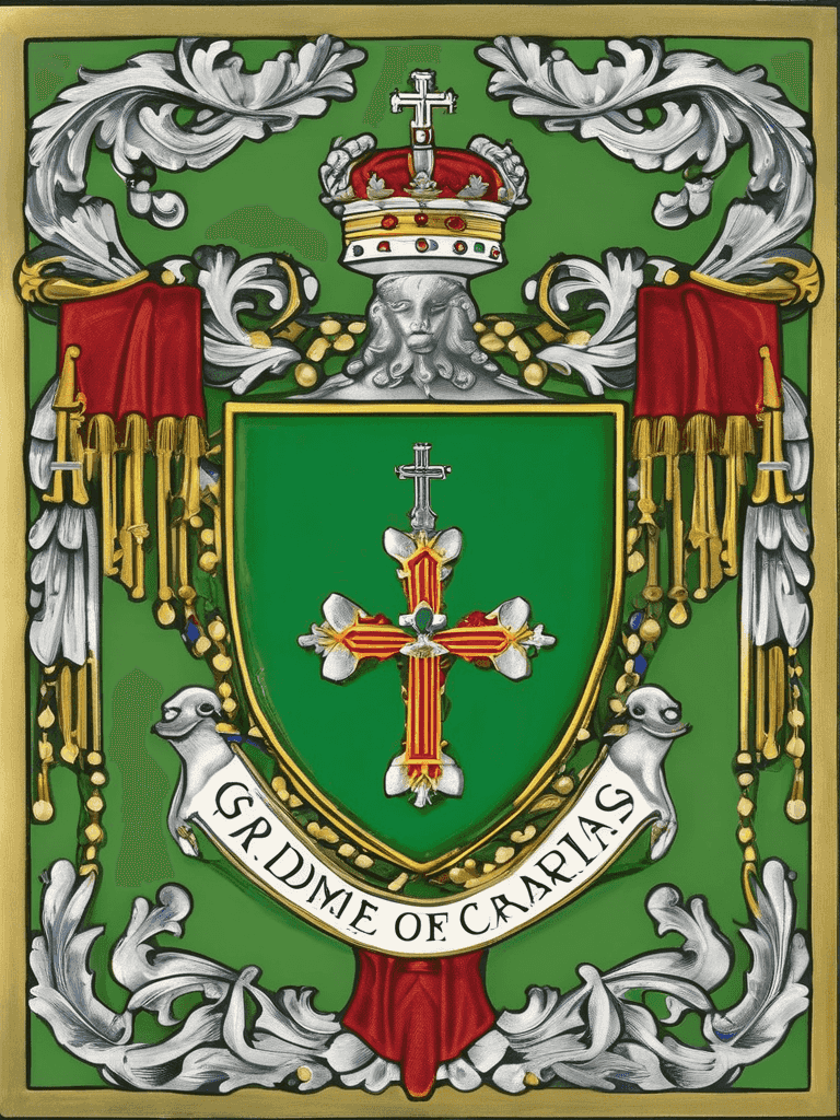 Saint Colman of Dromore