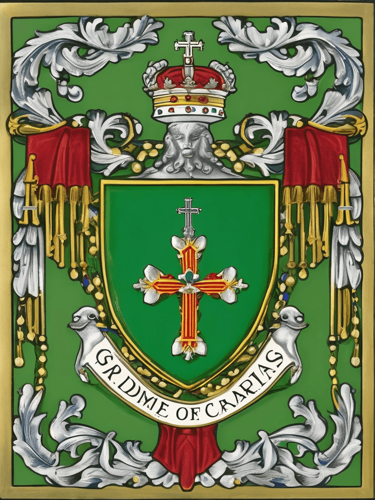 Saint Colman of Dromore - image 2