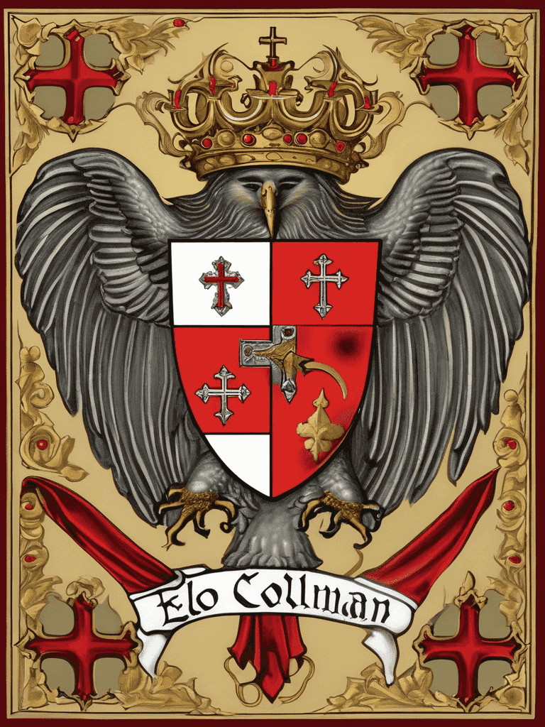 Saint Colman of Elo
