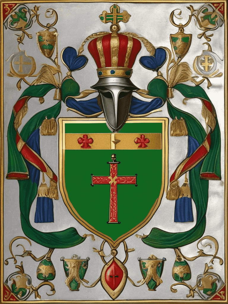 Saint Colman of Lindisfarne