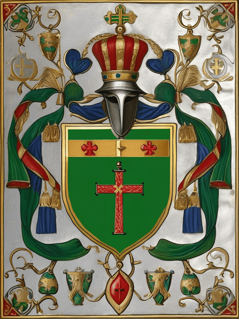 Saint Colman of Lindisfarne - image 2