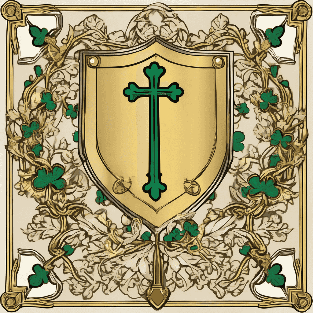 Saint Colman of Lismore