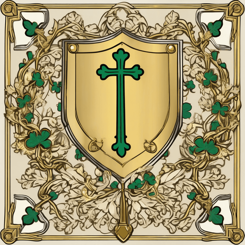Saint Colman of Lismore