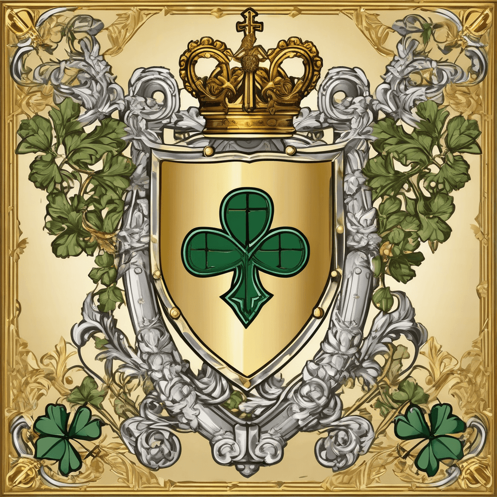 Saint Colman of Senbothfola