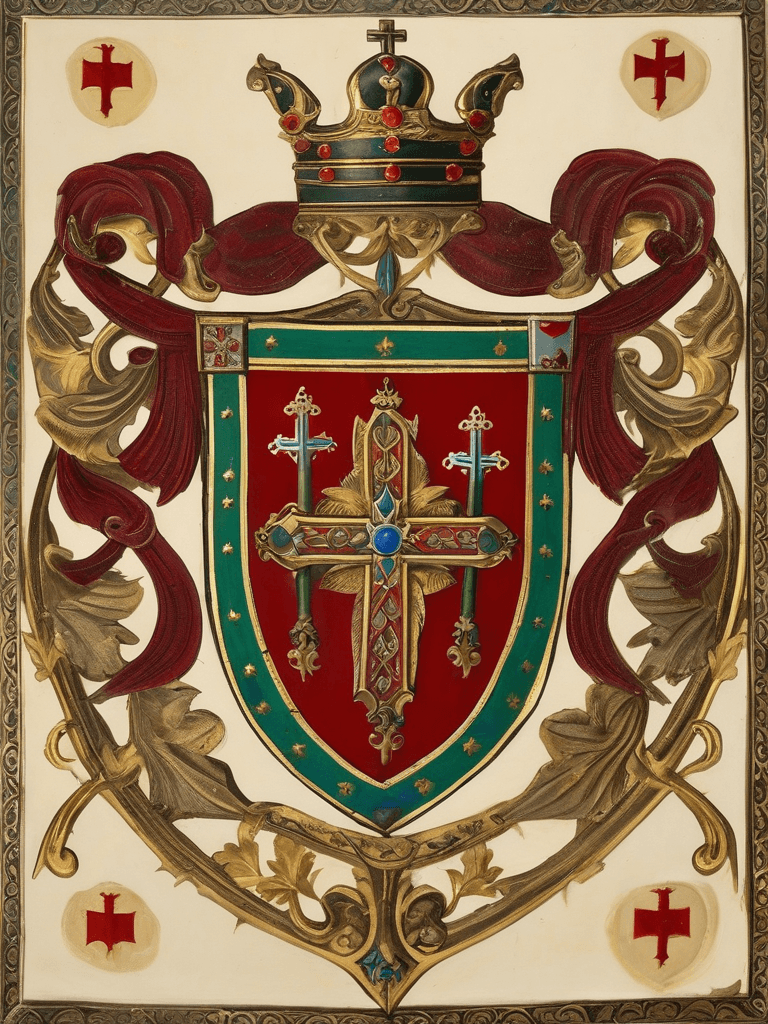 Saint Colman of Templeshambo - image 2