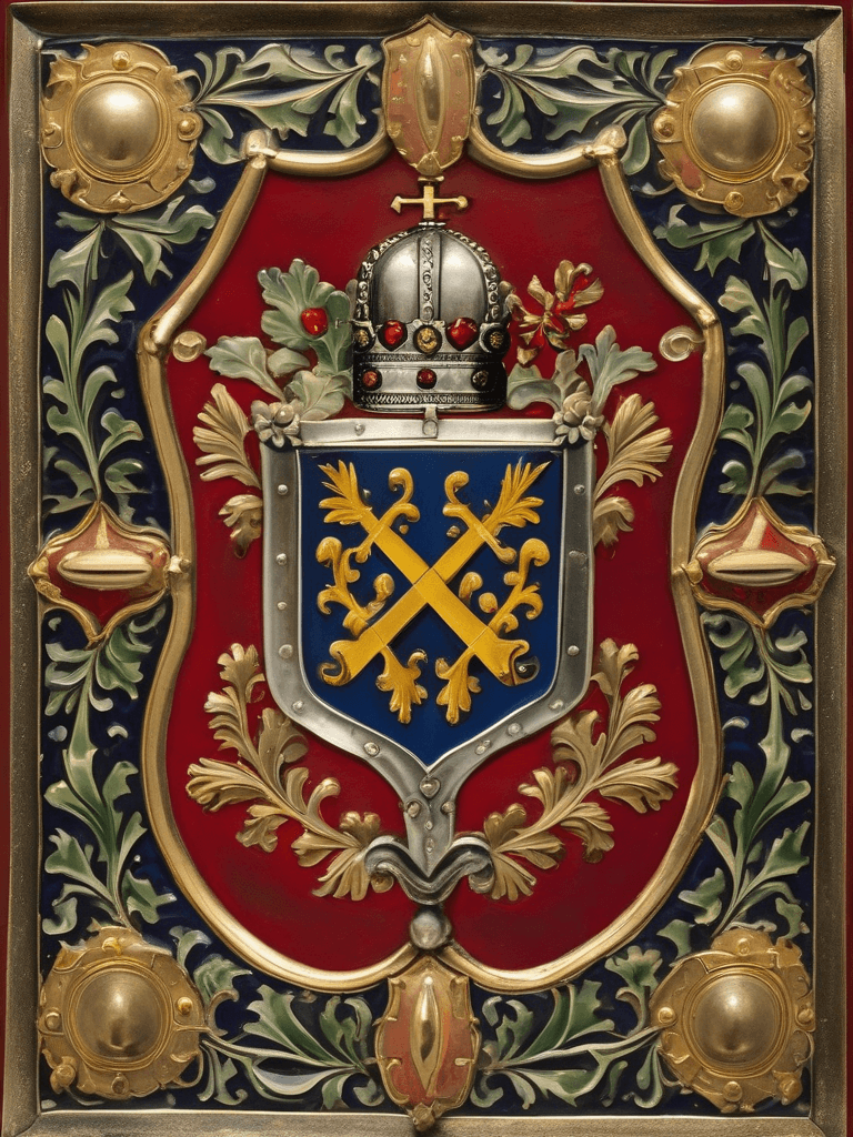 Saint Colman of Thuringia - image 2