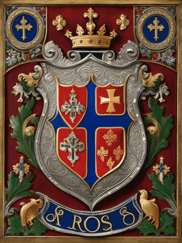 Saint Colman Oilithir of Ross