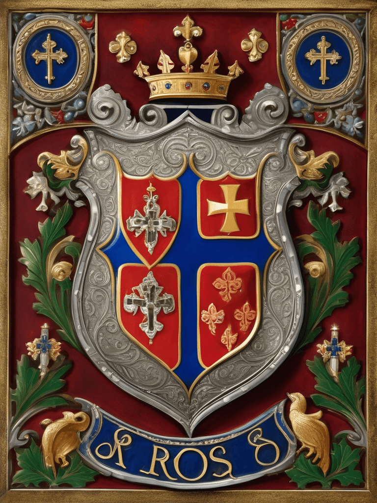 Saint Colman Oilithir of Ross - image 2