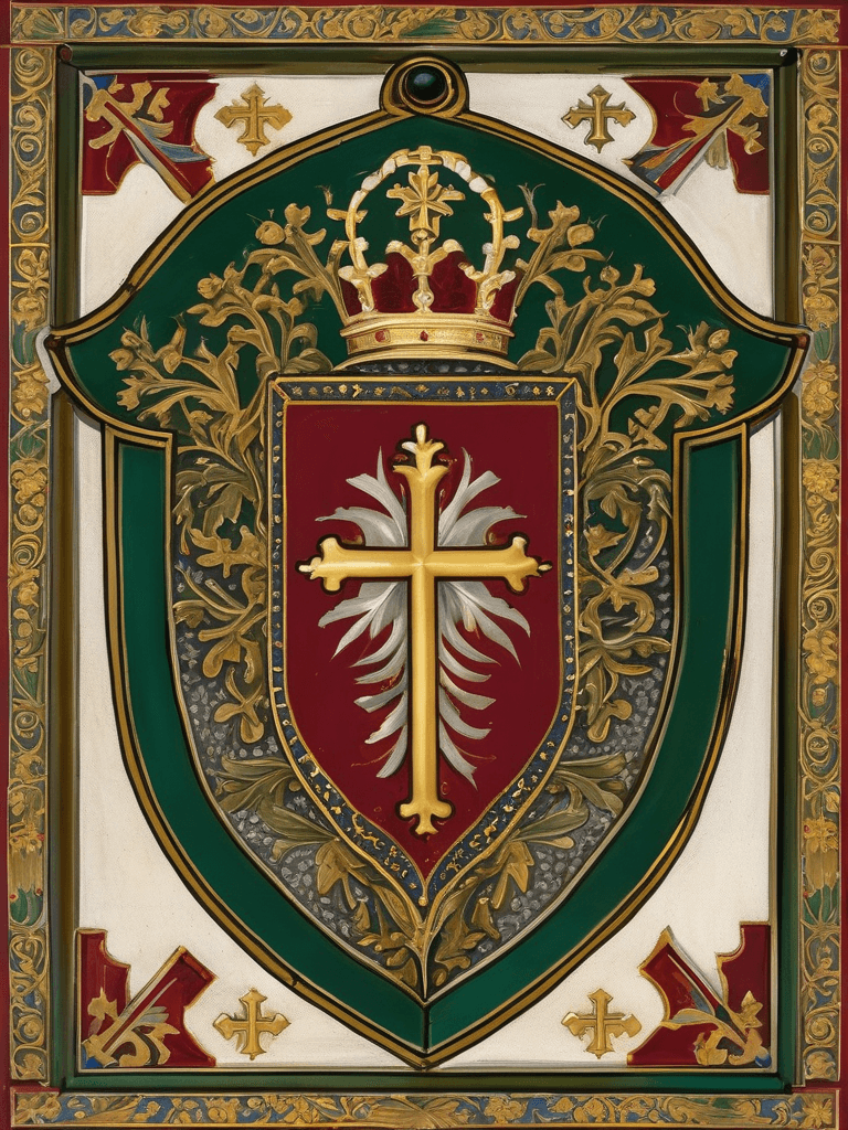 Saint Columba of Cornwall - image 2