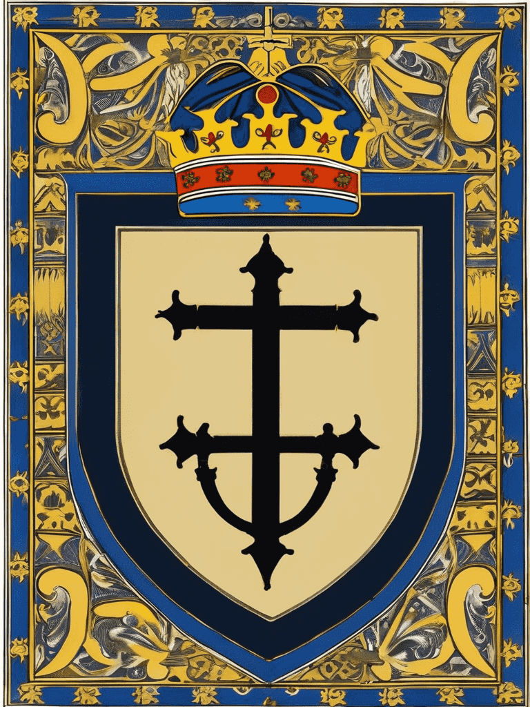 Saint Columba of Iona