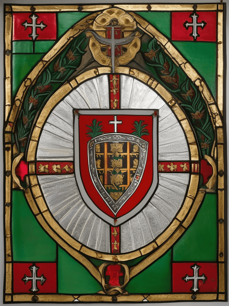 Saint Columba of Sens - image 2