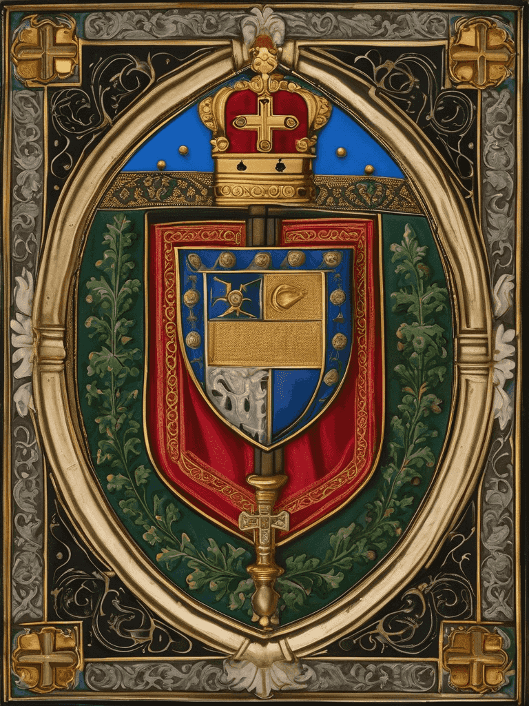 Saint Columba of Terryglass