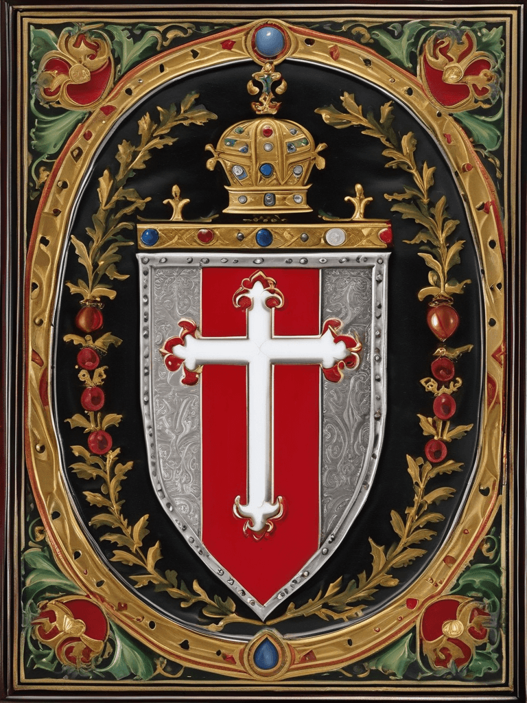 Saint Columban of Ghent - image 2