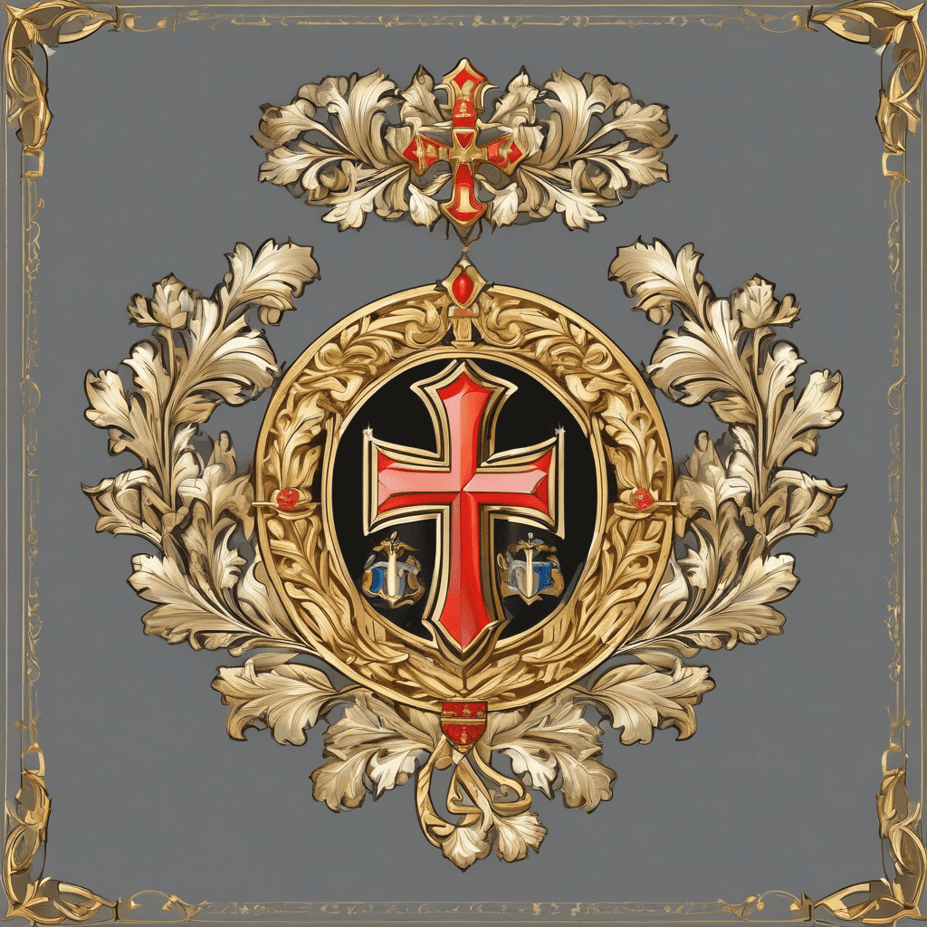 Saint Columban of Tours